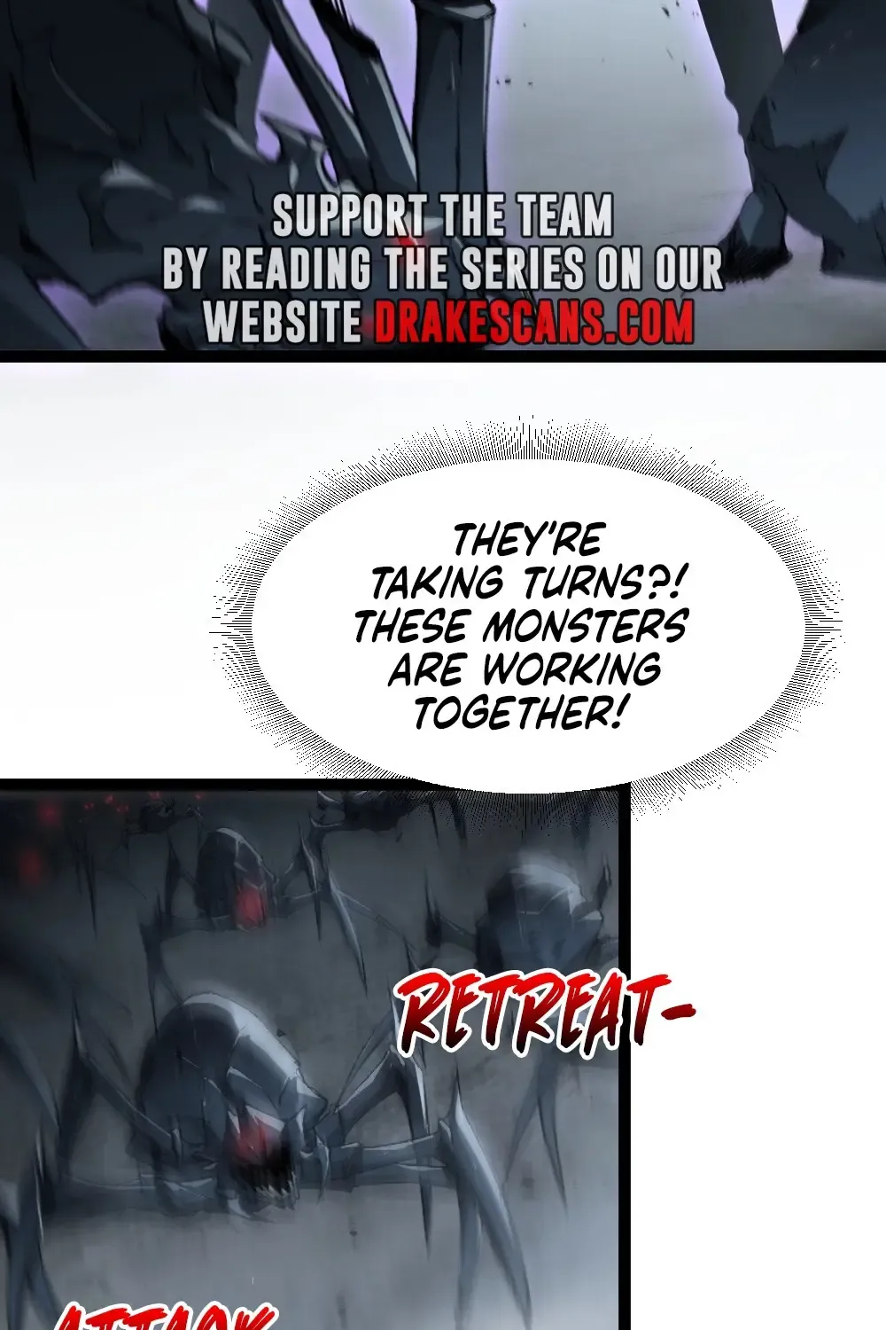 Read Supreme Zerg Lord chapter 6 image 57 on Lezhin