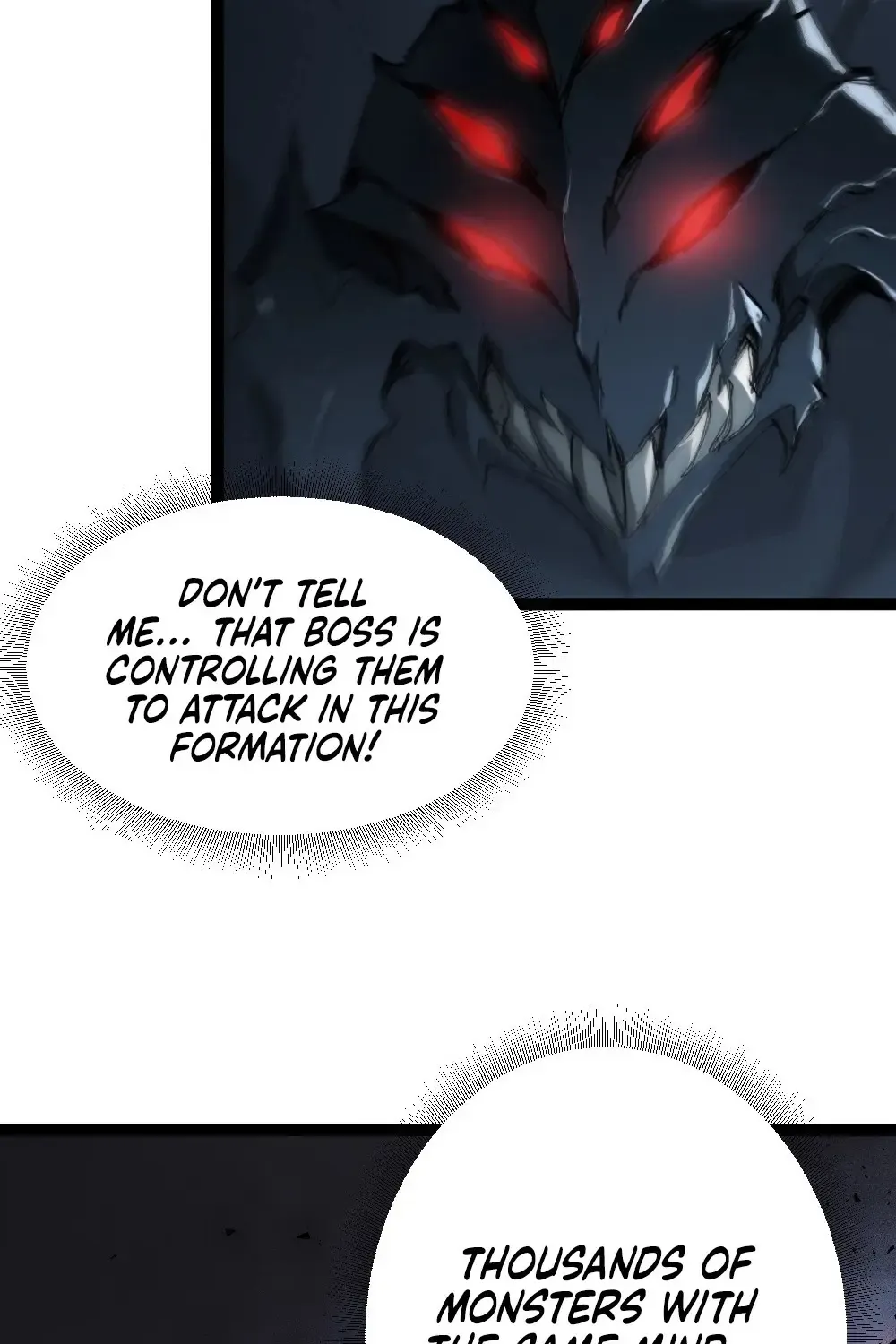 Read Supreme Zerg Lord chapter 6 image 59 on Lezhin