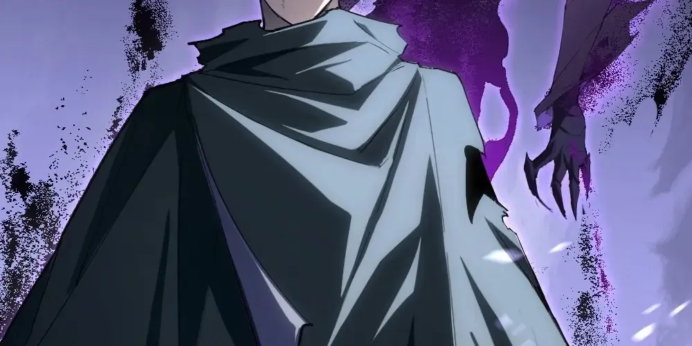 Read Supreme Zerg Lord chapter 6 image 66 on Lezhin