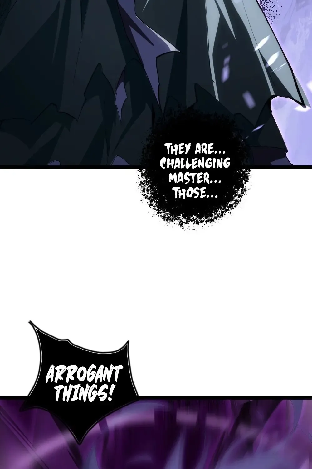 Read Supreme Zerg Lord chapter 6 image 67 on Lezhin
