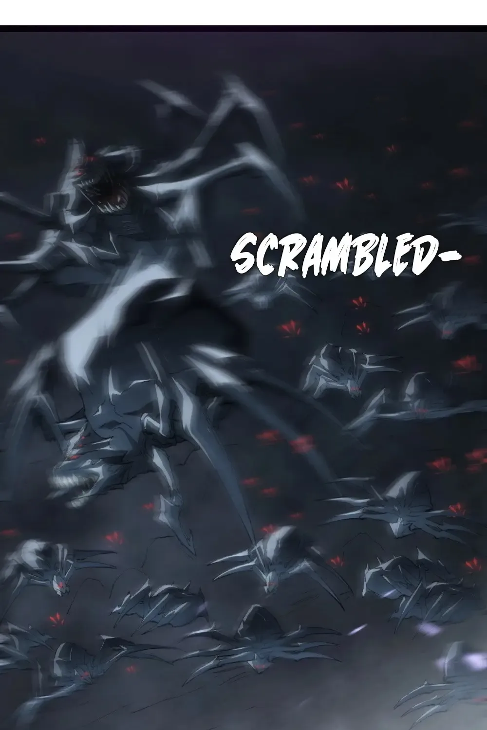 Read Supreme Zerg Lord chapter 6 image 71 on Lezhin