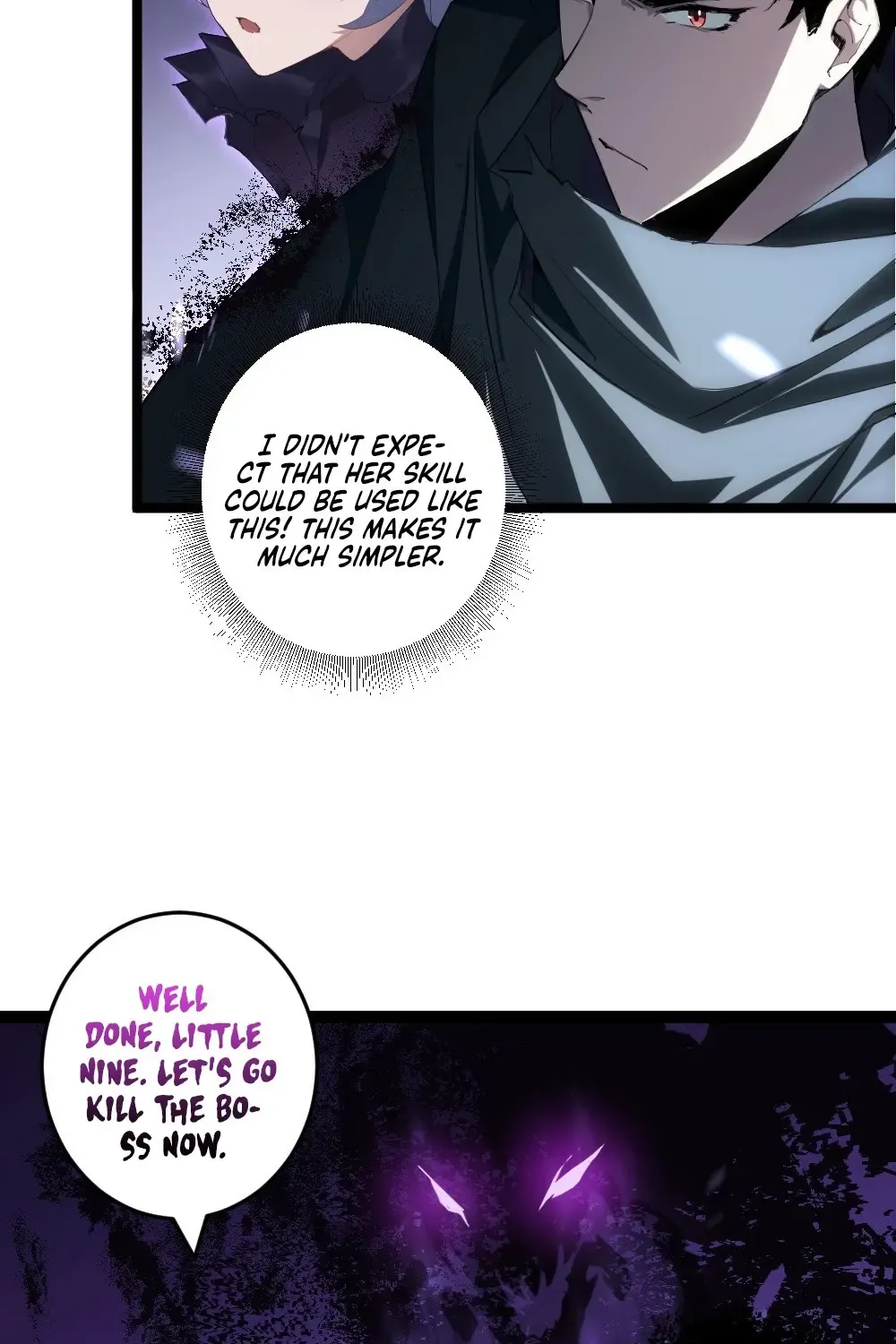 Read Supreme Zerg Lord chapter 6 image 75 on Lezhin
