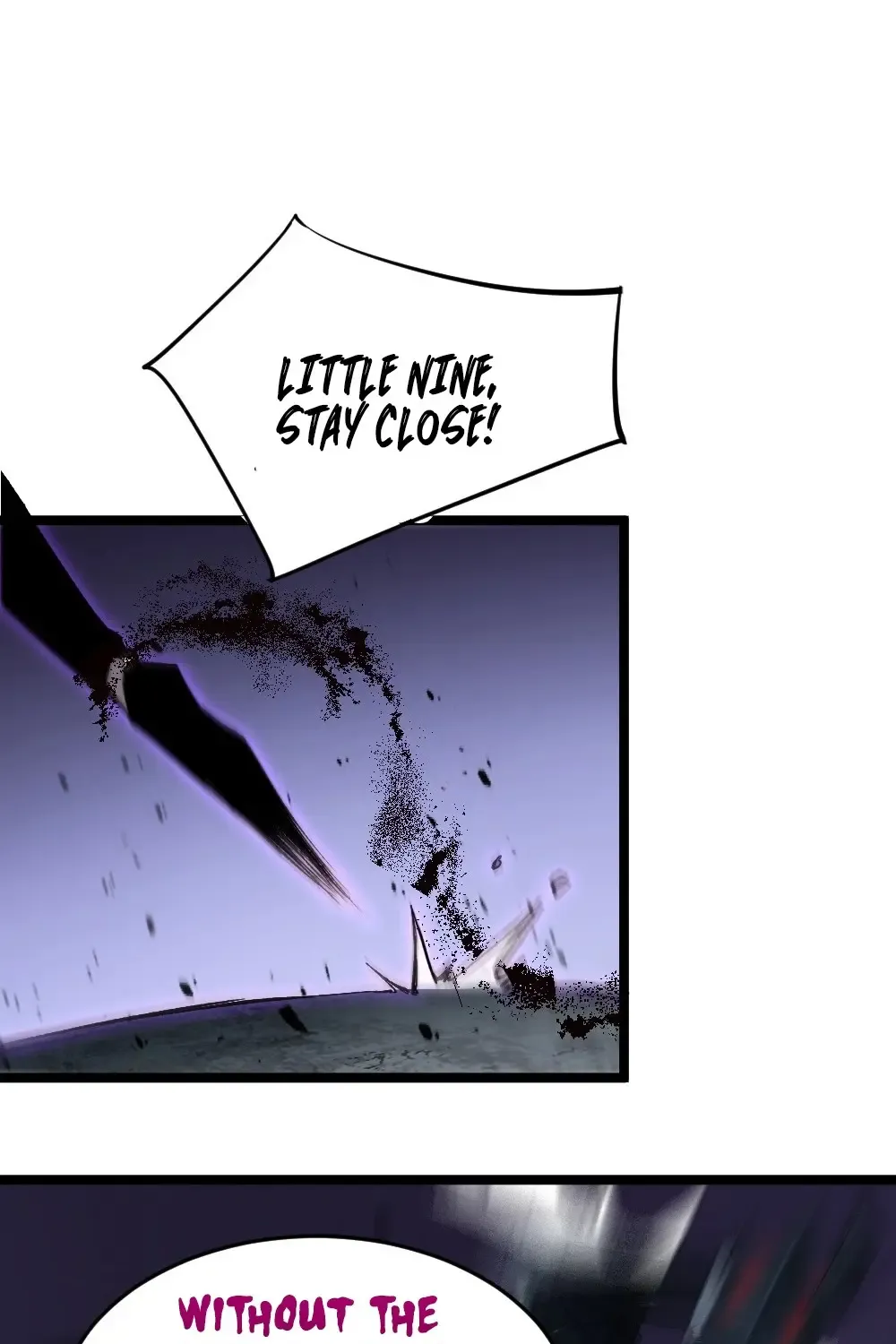 Read Supreme Zerg Lord chapter 6 image 79 on Lezhin