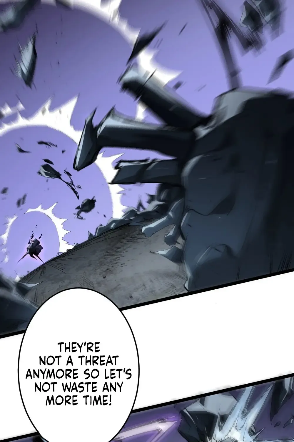 Read Supreme Zerg Lord chapter 6 image 81 on Lezhin