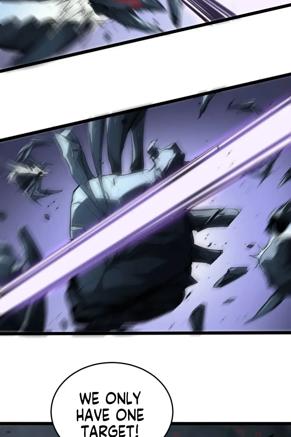 Read Supreme Zerg Lord chapter 6 image 83 on Lezhin