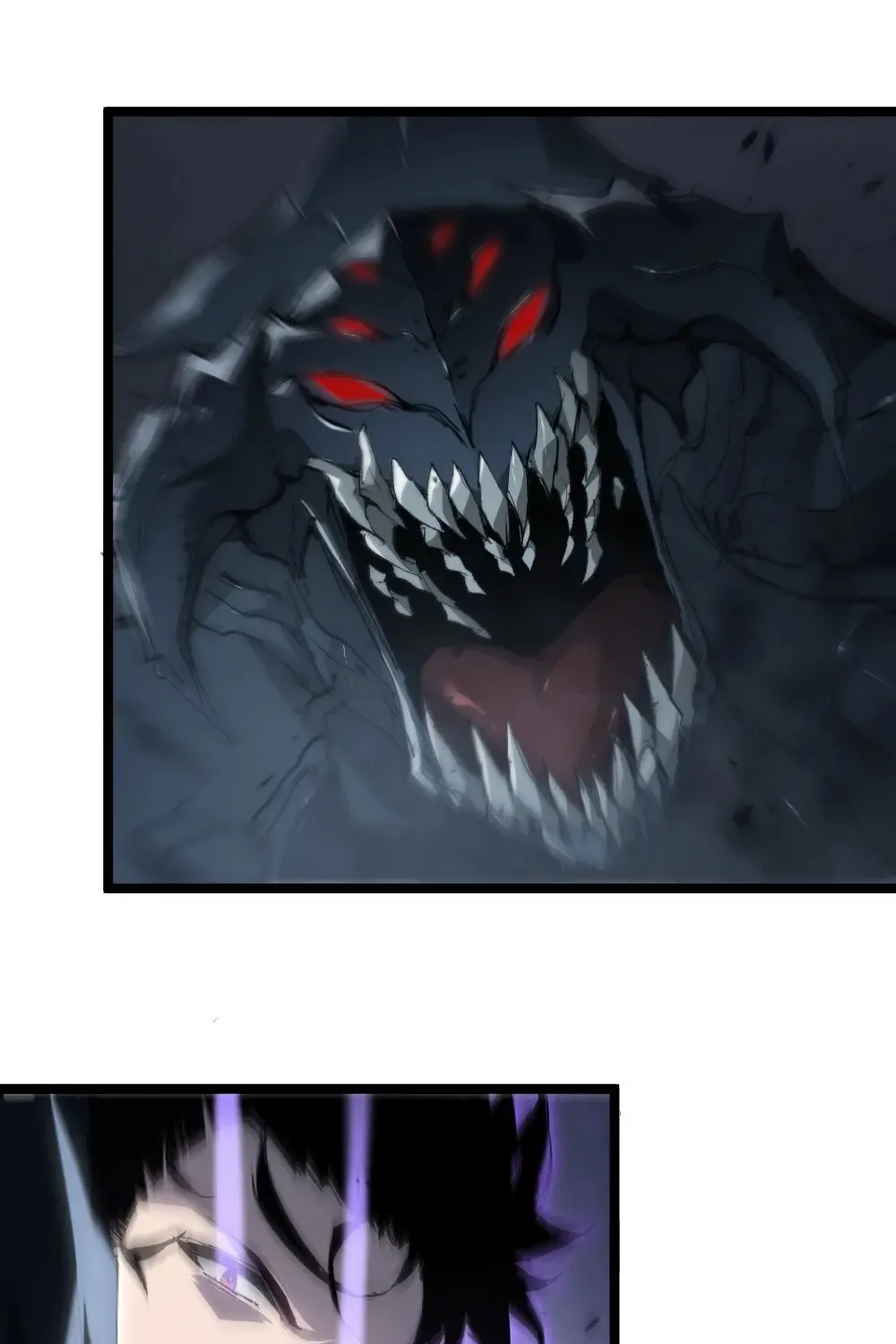 Read Supreme Zerg Lord chapter 6 image 87 on Lezhin