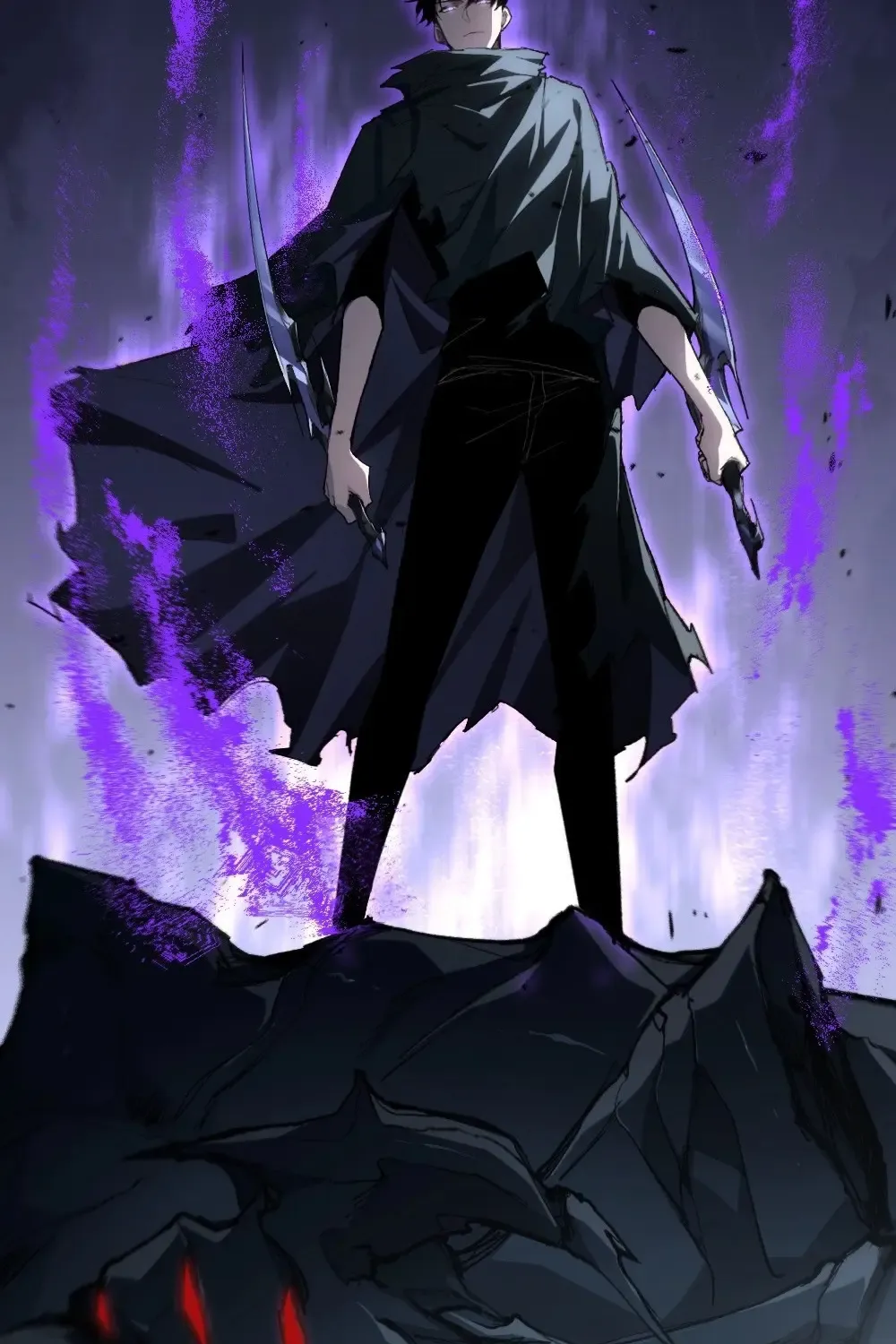 Read Supreme Zerg Lord chapter 6 image 93 on Lezhin
