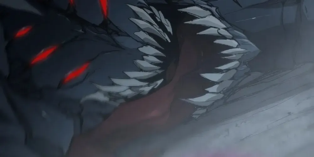 Read Supreme Zerg Lord chapter 6 image 94 on Lezhin