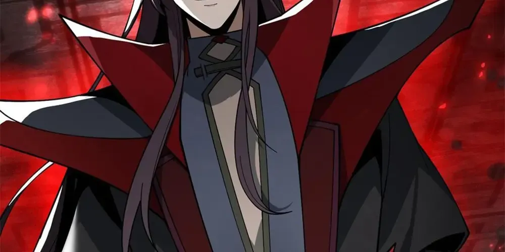 Read Supreme Zerg Lord chapter 6 image 96 on Lezhin