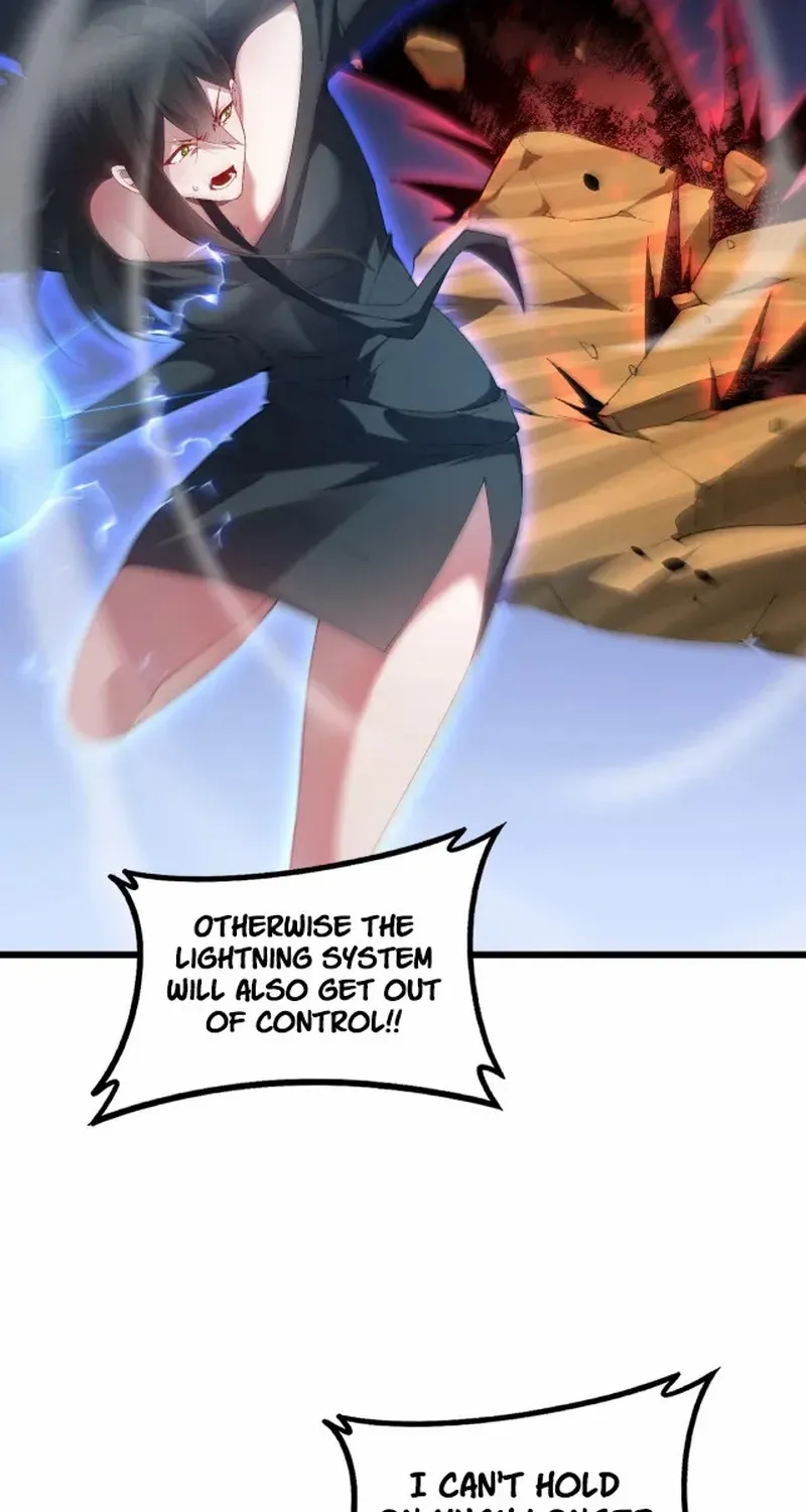 Read Supreme Zerg Lord chapter 60 image 10 on Lezhin
