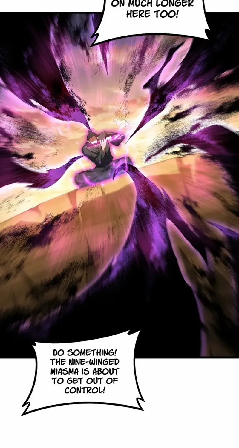Read Supreme Zerg Lord chapter 60 image 11 on Lezhin