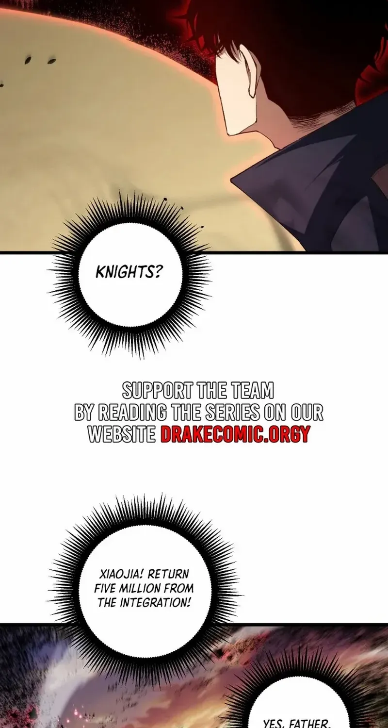 Read Supreme Zerg Lord chapter 60 image 13 on Lezhin