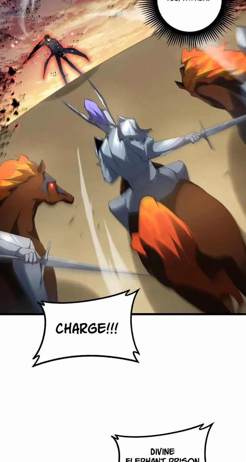Read Supreme Zerg Lord chapter 60 image 14 on Lezhin