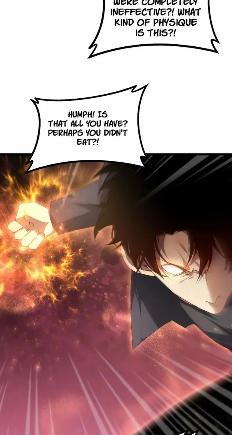 Read Supreme Zerg Lord chapter 60 image 18 on Lezhin