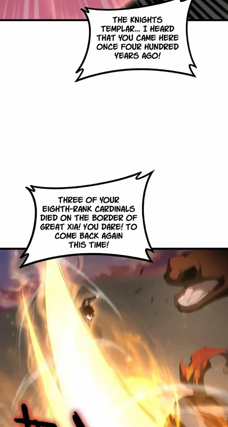 Read Supreme Zerg Lord chapter 60 image 19 on Lezhin