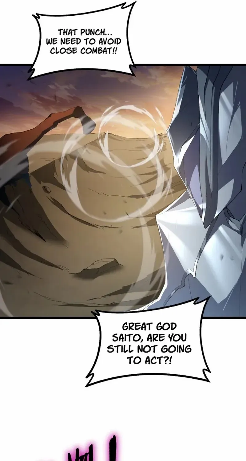 Read Supreme Zerg Lord chapter 60 image 21 on Lezhin