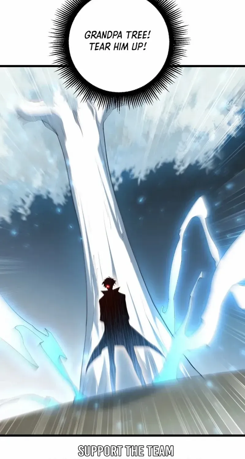 Read Supreme Zerg Lord chapter 60 image 23 on Lezhin