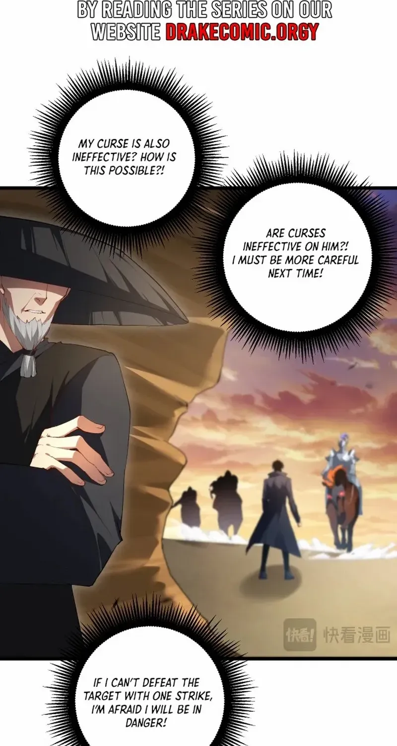 Read Supreme Zerg Lord chapter 60 image 24 on Lezhin