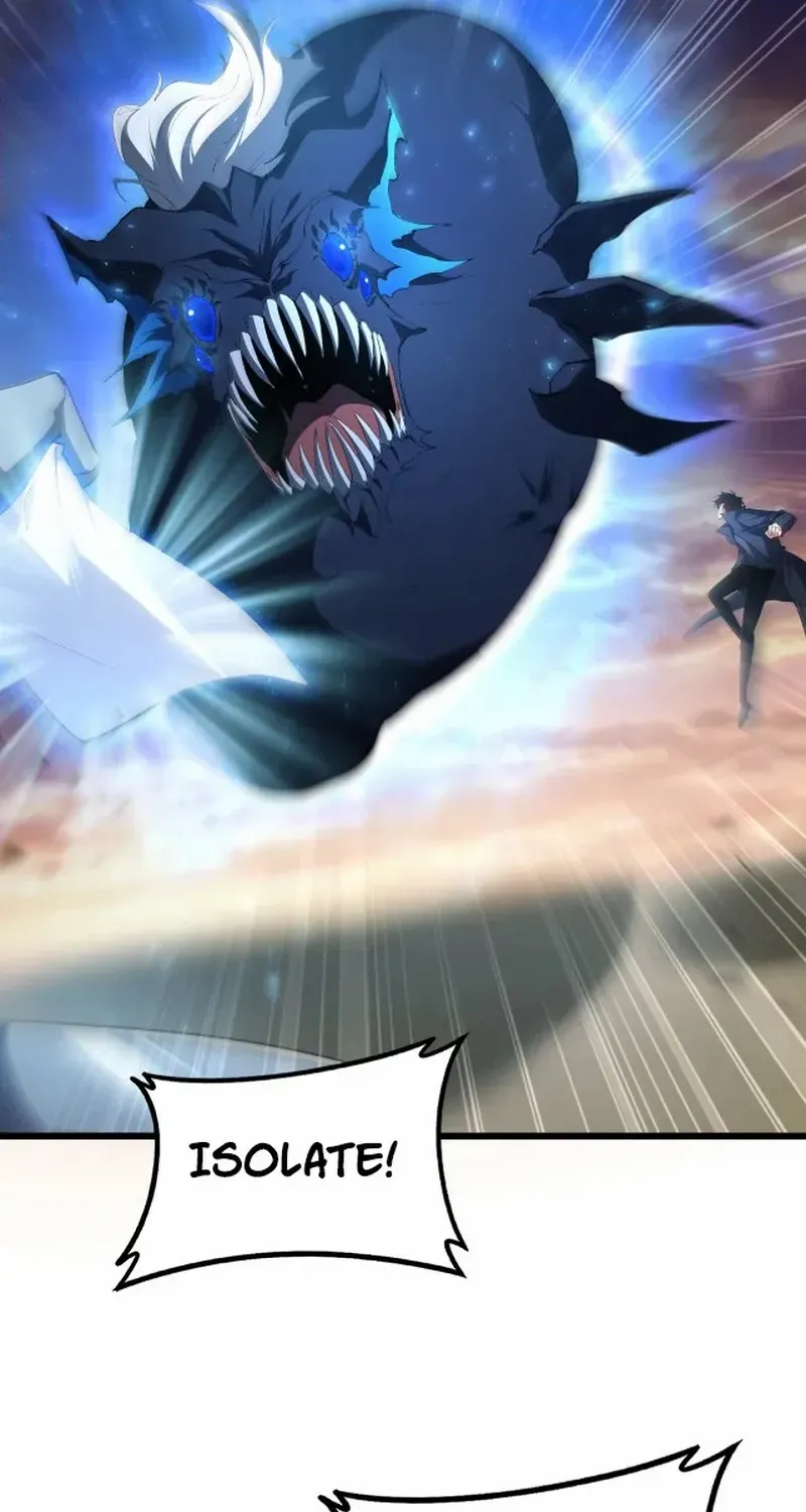 Read Supreme Zerg Lord chapter 60 image 30 on Lezhin