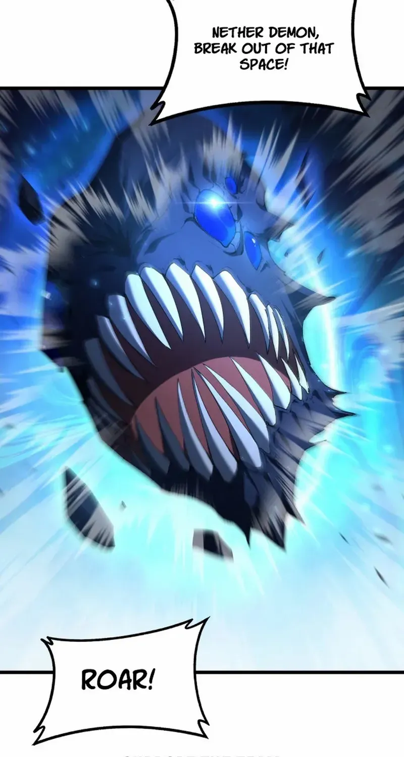 Read Supreme Zerg Lord chapter 60 image 31 on Lezhin