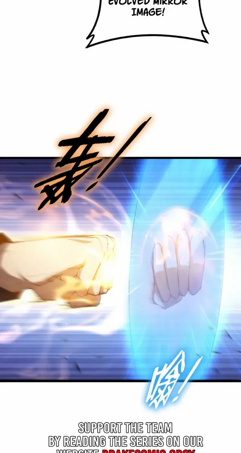 Read Supreme Zerg Lord chapter 60 image 36 on Lezhin