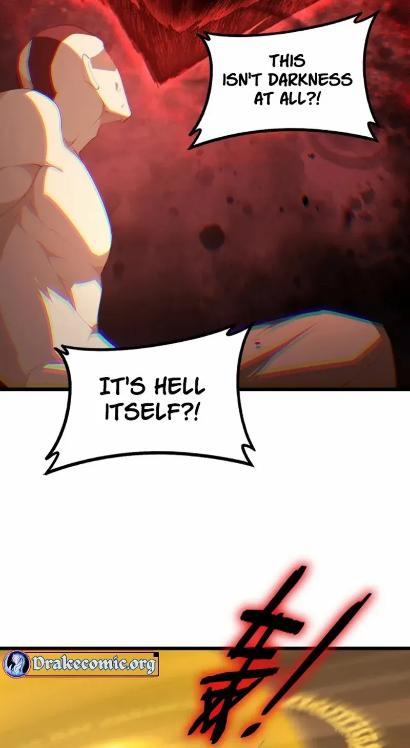 Read Supreme Zerg Lord chapter 60 image 4 on Lezhin
