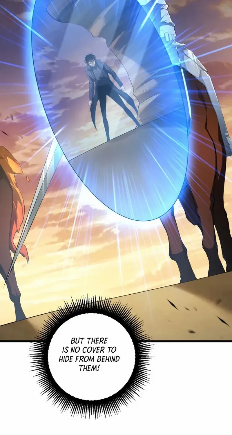 Read Supreme Zerg Lord chapter 60 image 40 on Lezhin