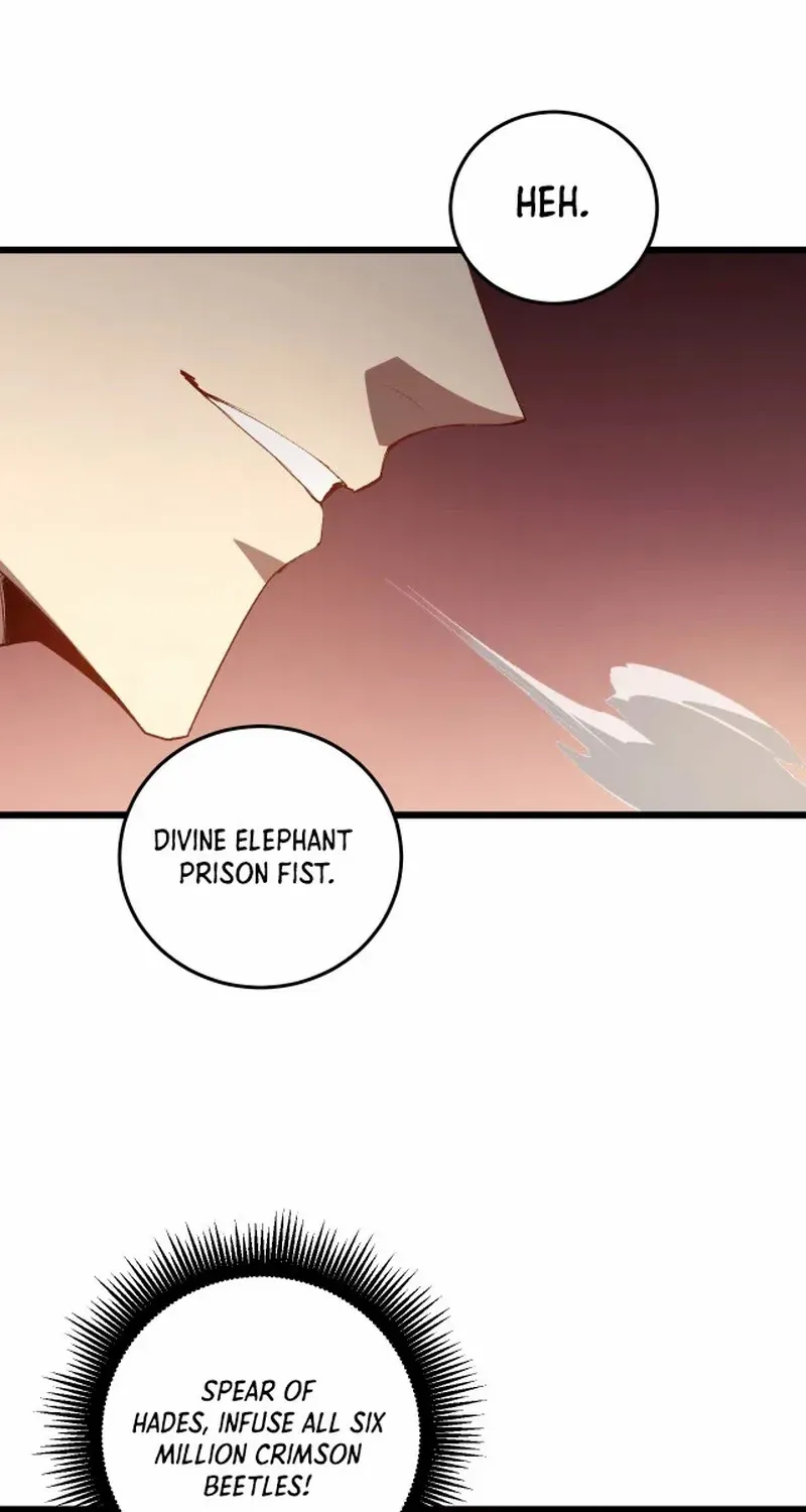 Read Supreme Zerg Lord chapter 60 image 41 on Lezhin