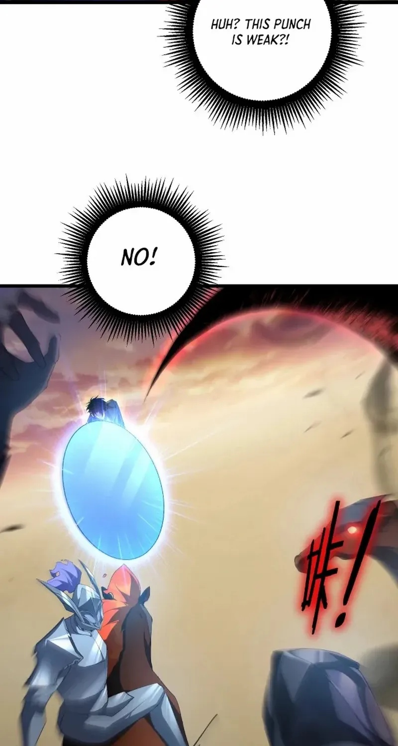 Read Supreme Zerg Lord chapter 60 image 46 on Lezhin