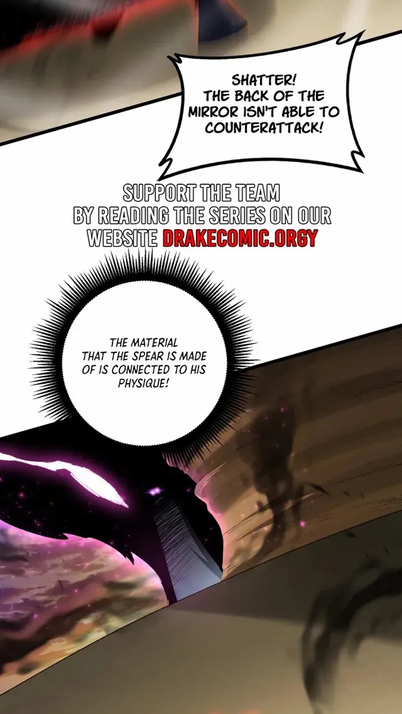 Read Supreme Zerg Lord chapter 60 image 49 on Lezhin