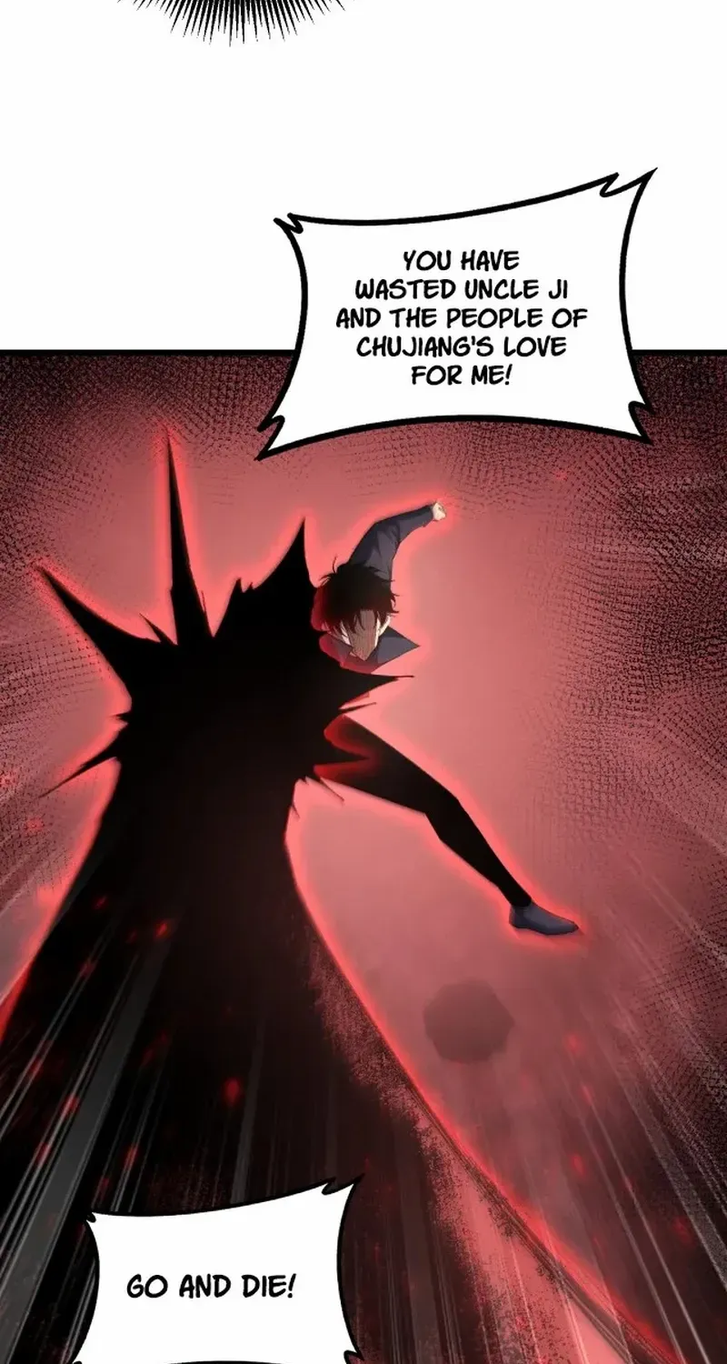 Read Supreme Zerg Lord chapter 60 image 56 on Lezhin