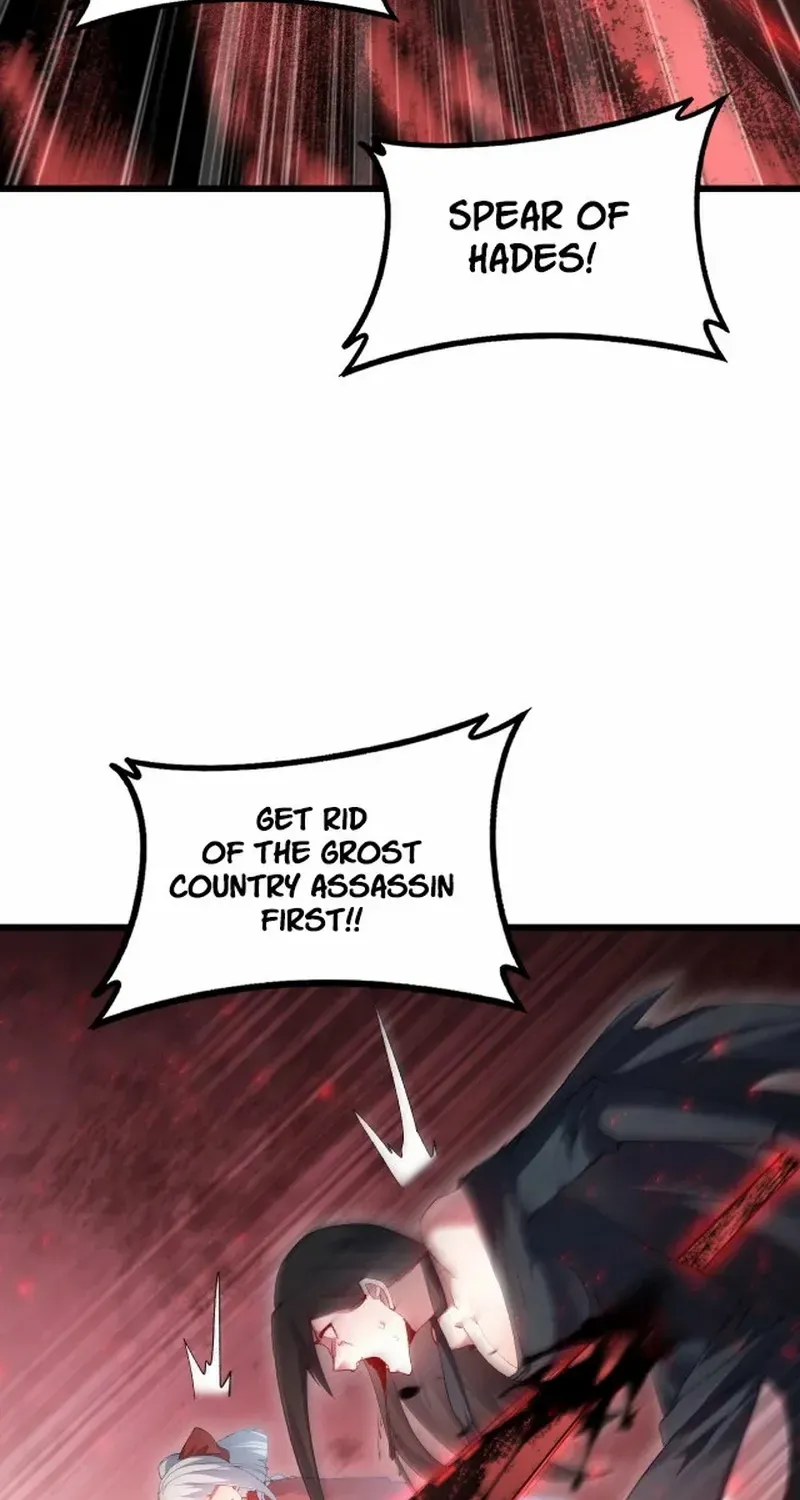 Read Supreme Zerg Lord chapter 60 image 57 on Lezhin