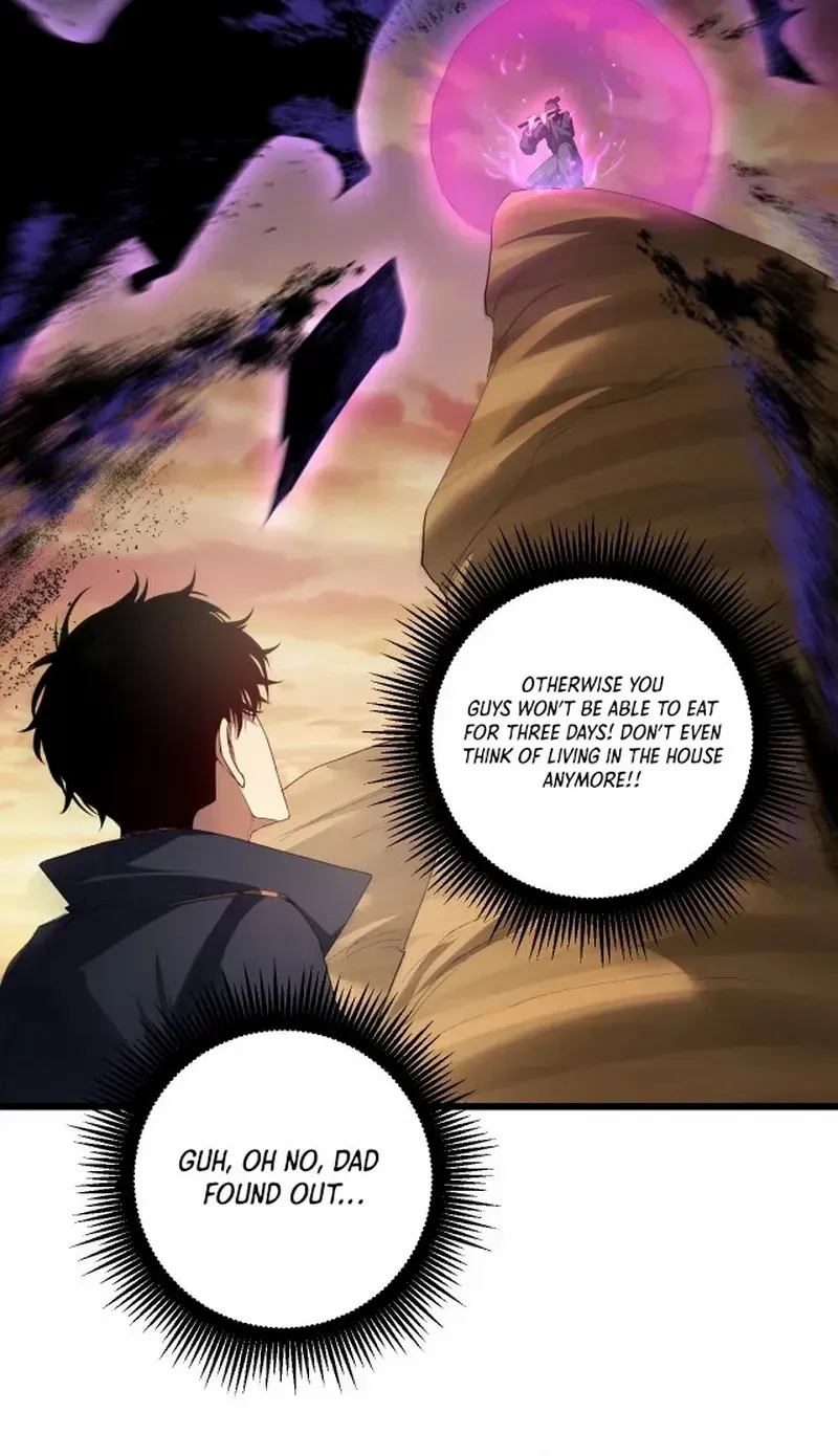 Read Supreme Zerg Lord chapter 60 image 59 on Lezhin