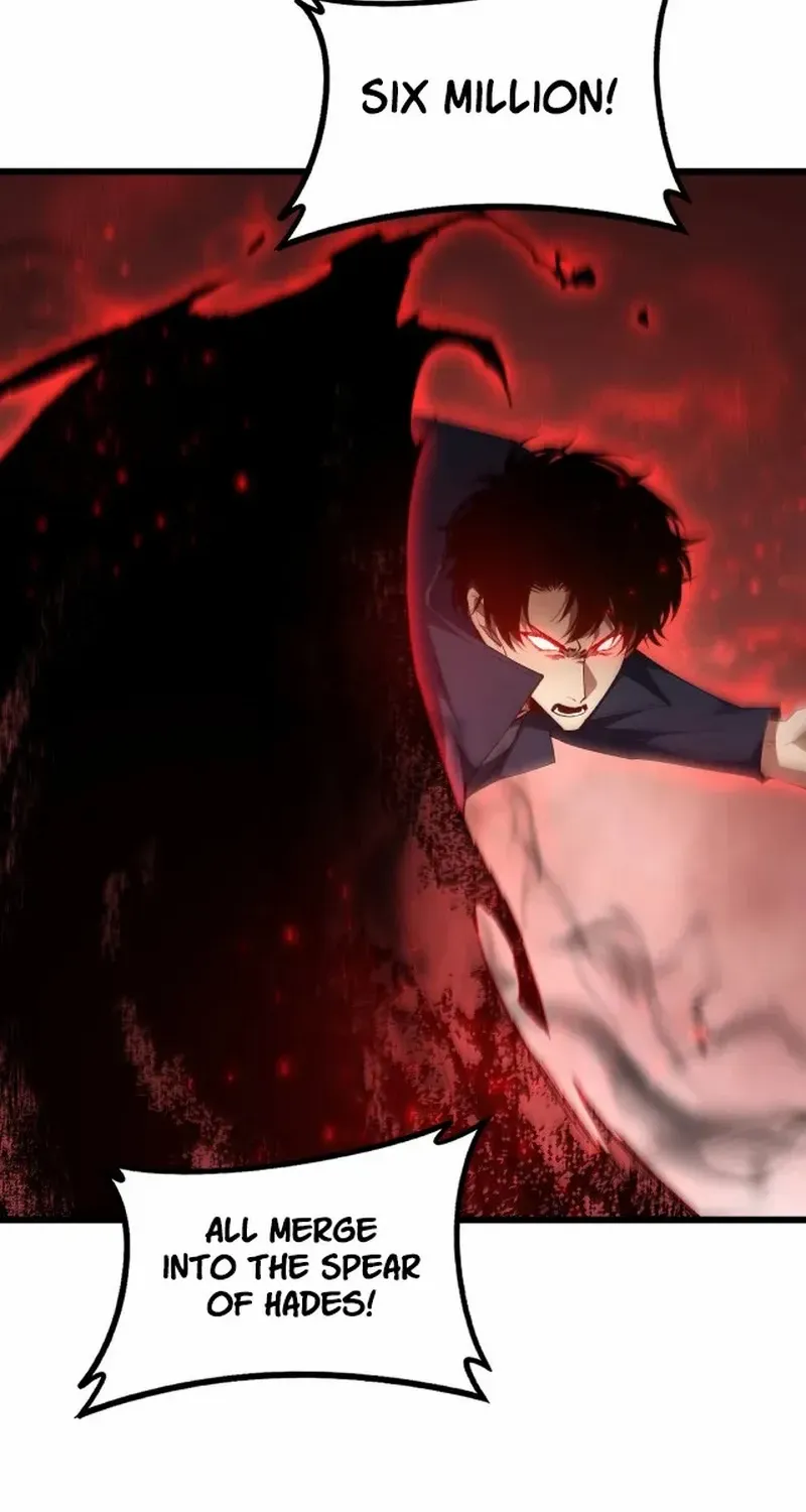 Read Supreme Zerg Lord chapter 60 image 6 on Lezhin