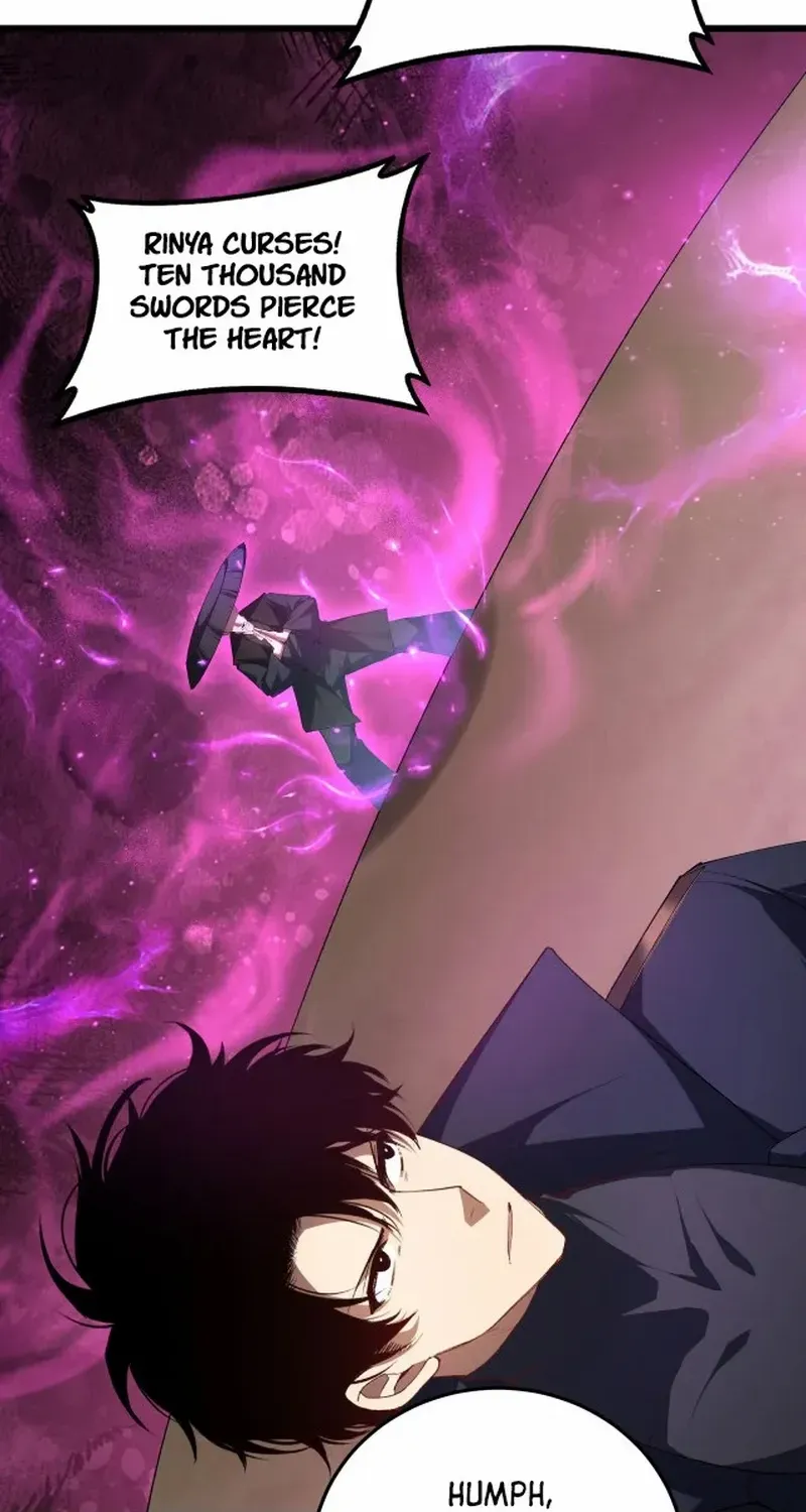 Read Supreme Zerg Lord chapter 60 image 63 on Lezhin