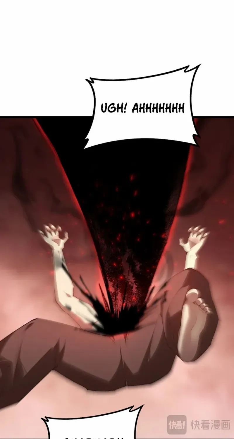 Read Supreme Zerg Lord chapter 60 image 7 on Lezhin