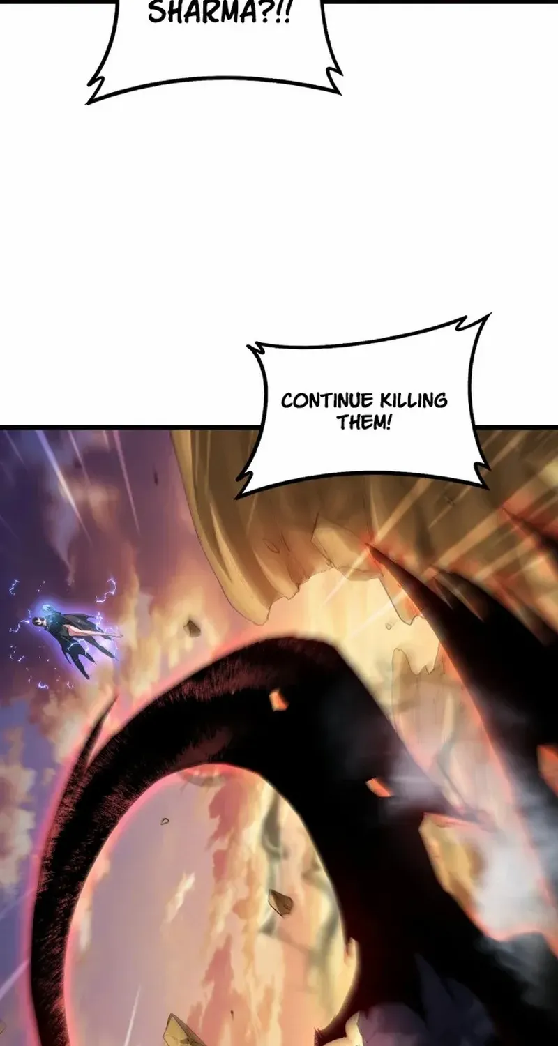 Read Supreme Zerg Lord chapter 60 image 8 on Lezhin