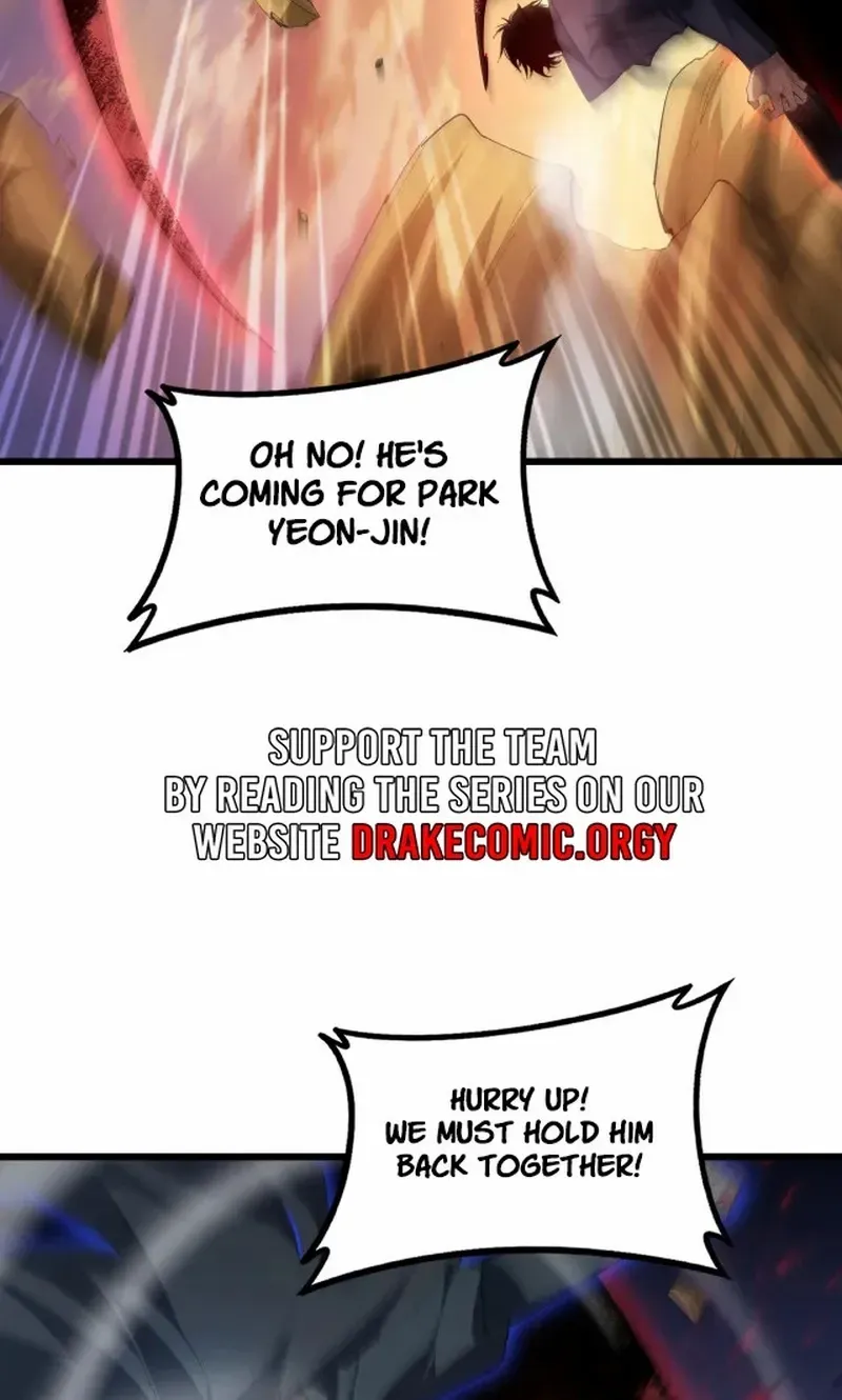 Read Supreme Zerg Lord chapter 60 image 9 on Lezhin