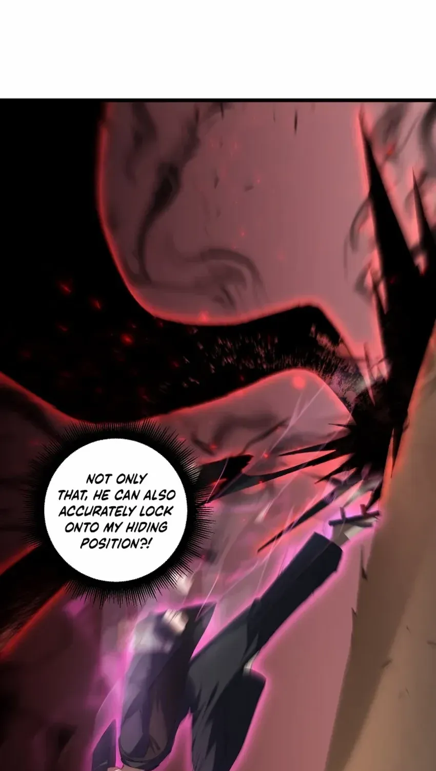 Read Supreme Zerg Lord chapter 61 image 11 on Lezhin