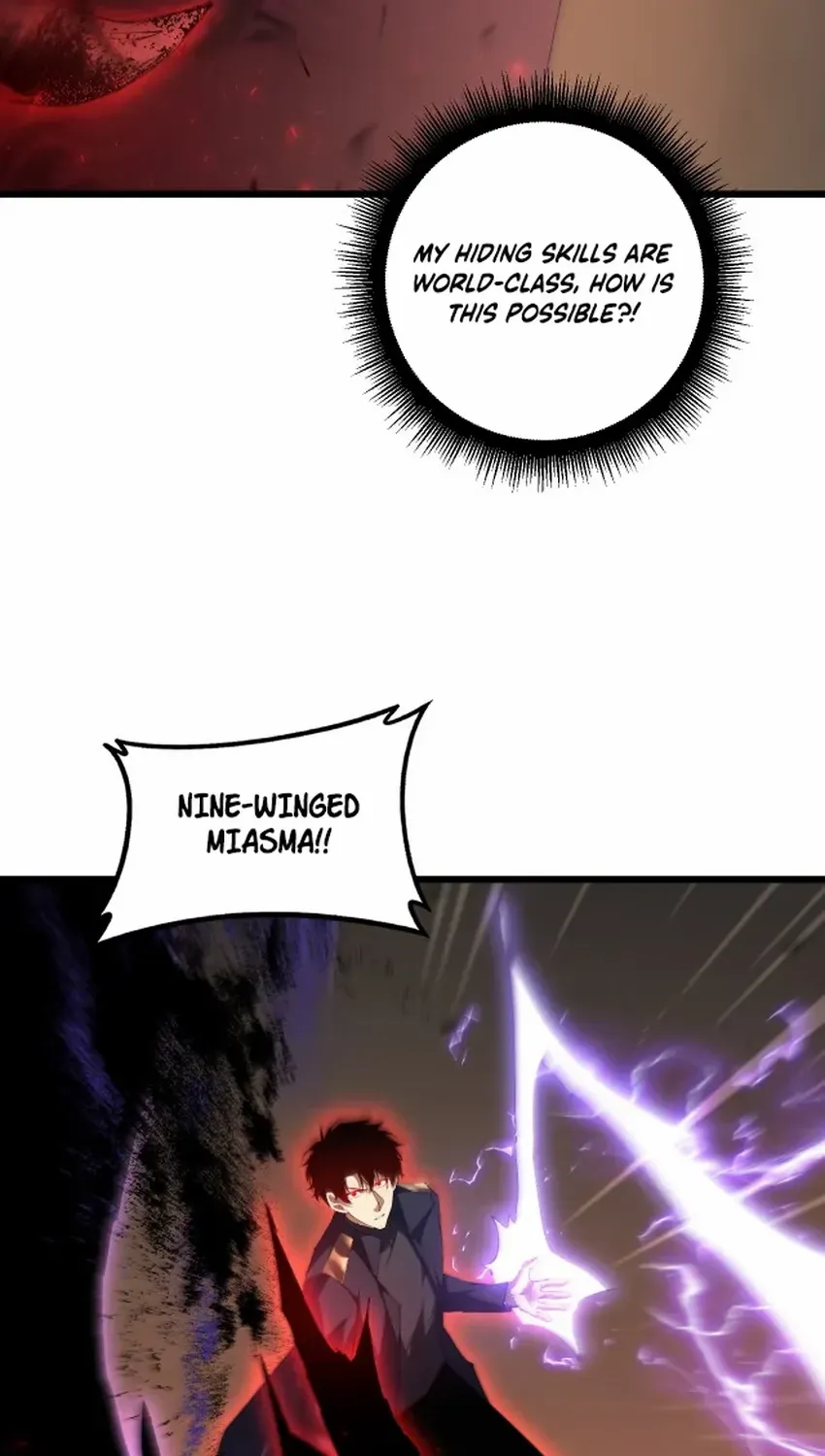 Read Supreme Zerg Lord chapter 61 image 13 on Lezhin