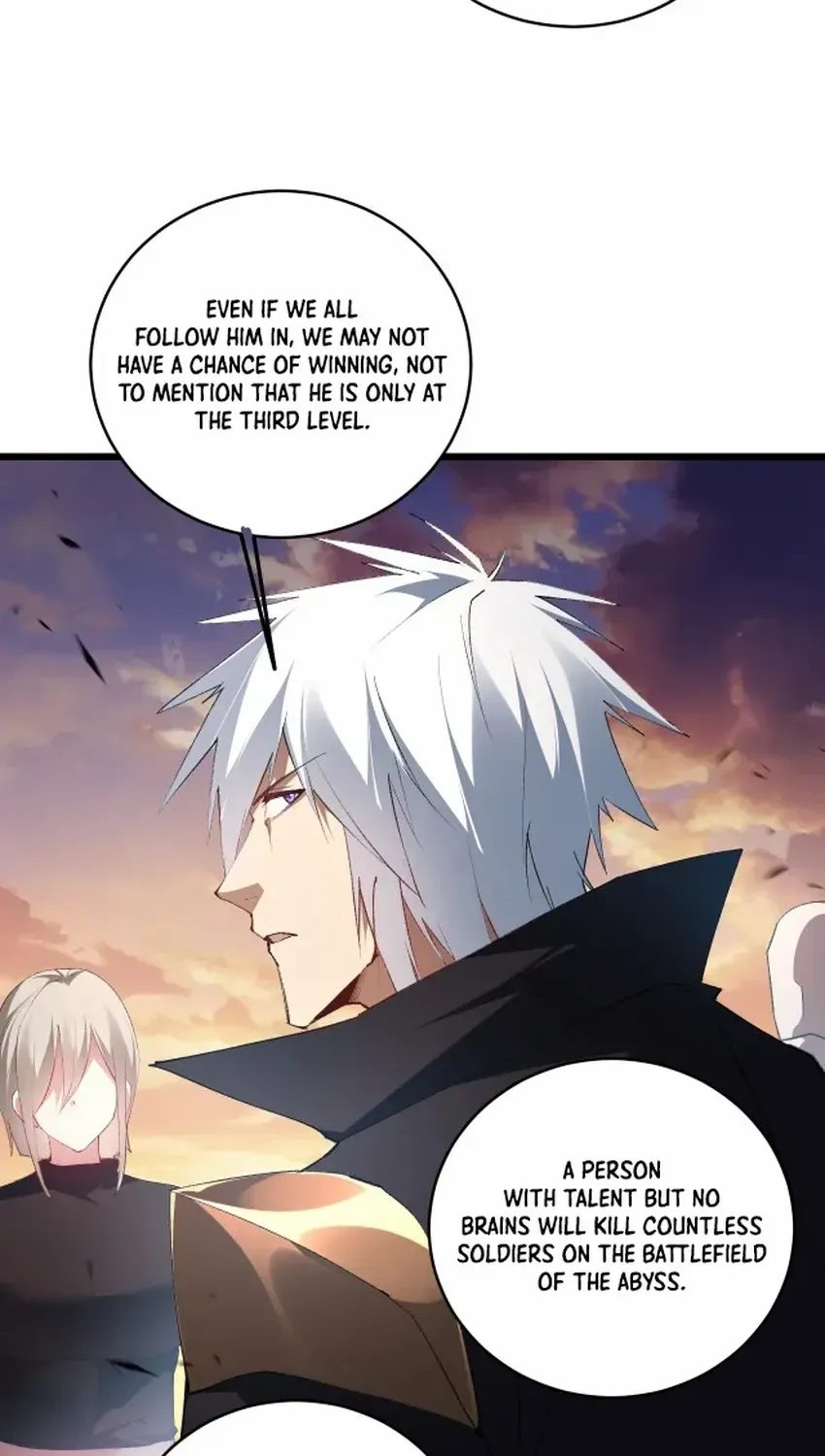 Read Supreme Zerg Lord chapter 61 image 16 on Lezhin