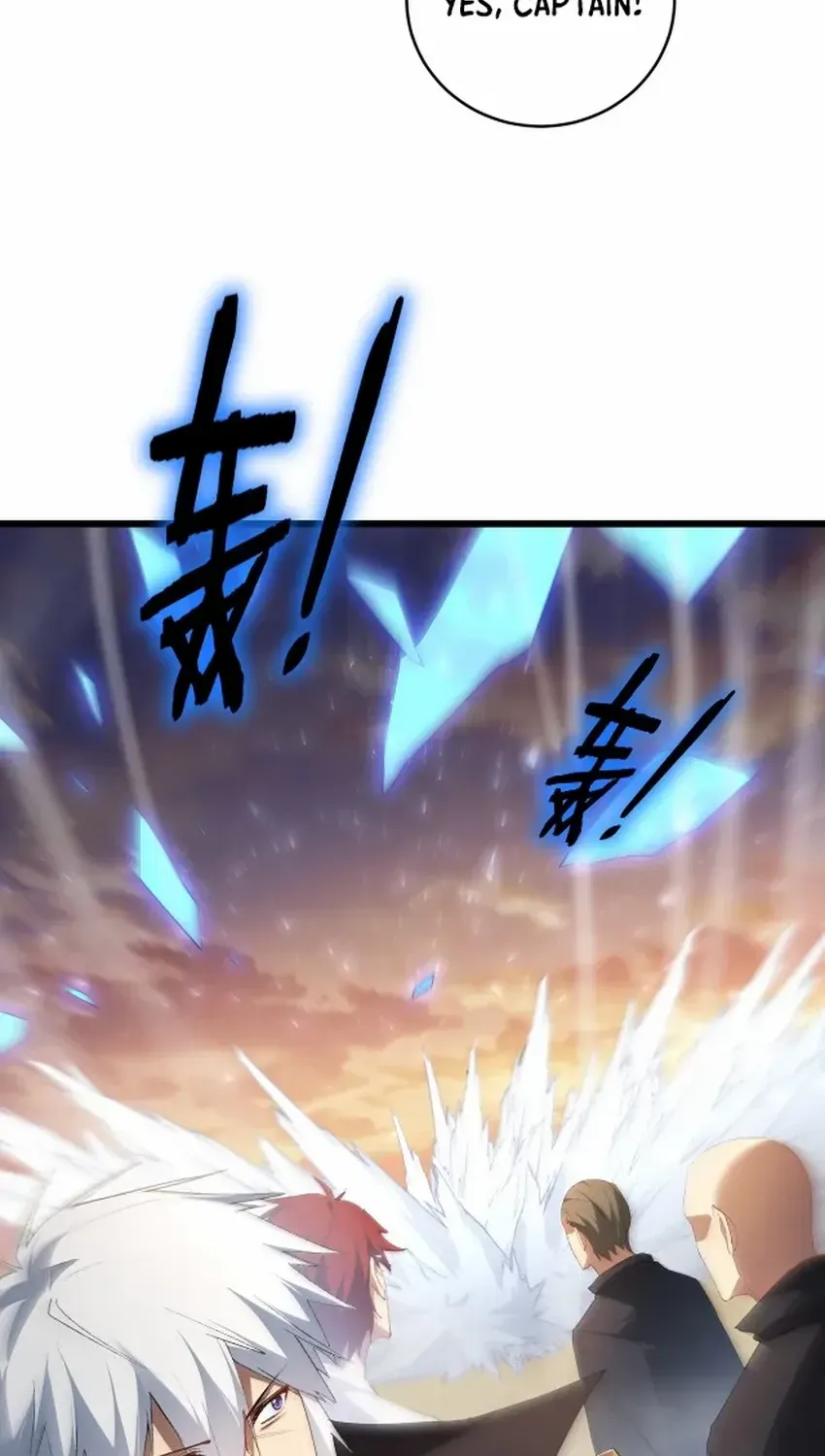 Read Supreme Zerg Lord chapter 61 image 19 on Lezhin