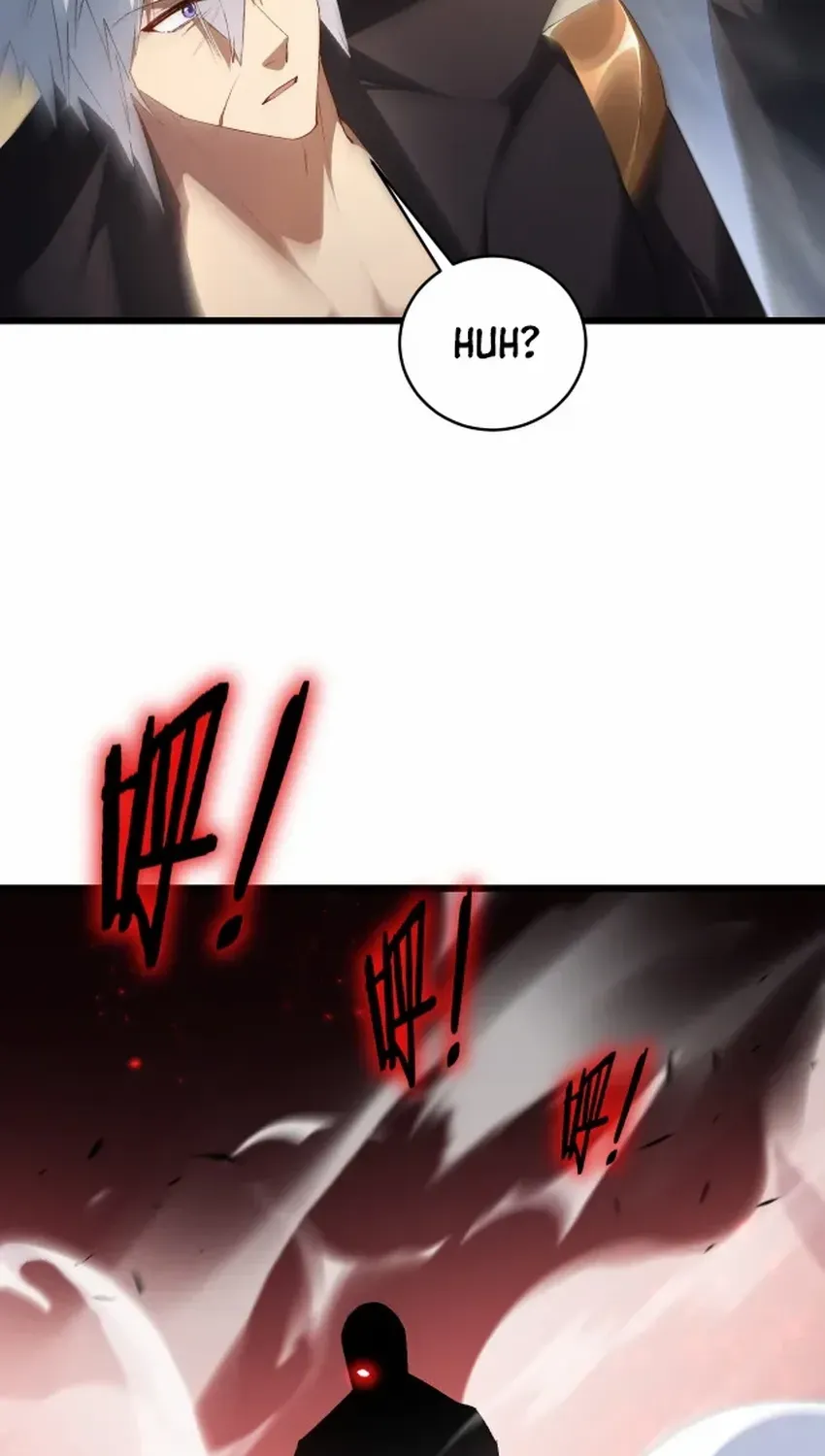 Read Supreme Zerg Lord chapter 61 image 20 on Lezhin