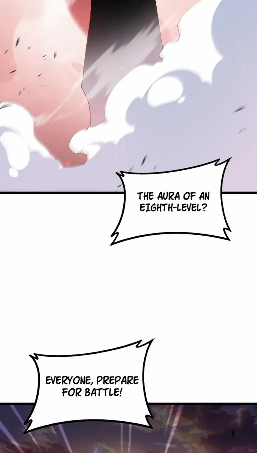 Read Supreme Zerg Lord chapter 61 image 21 on Lezhin