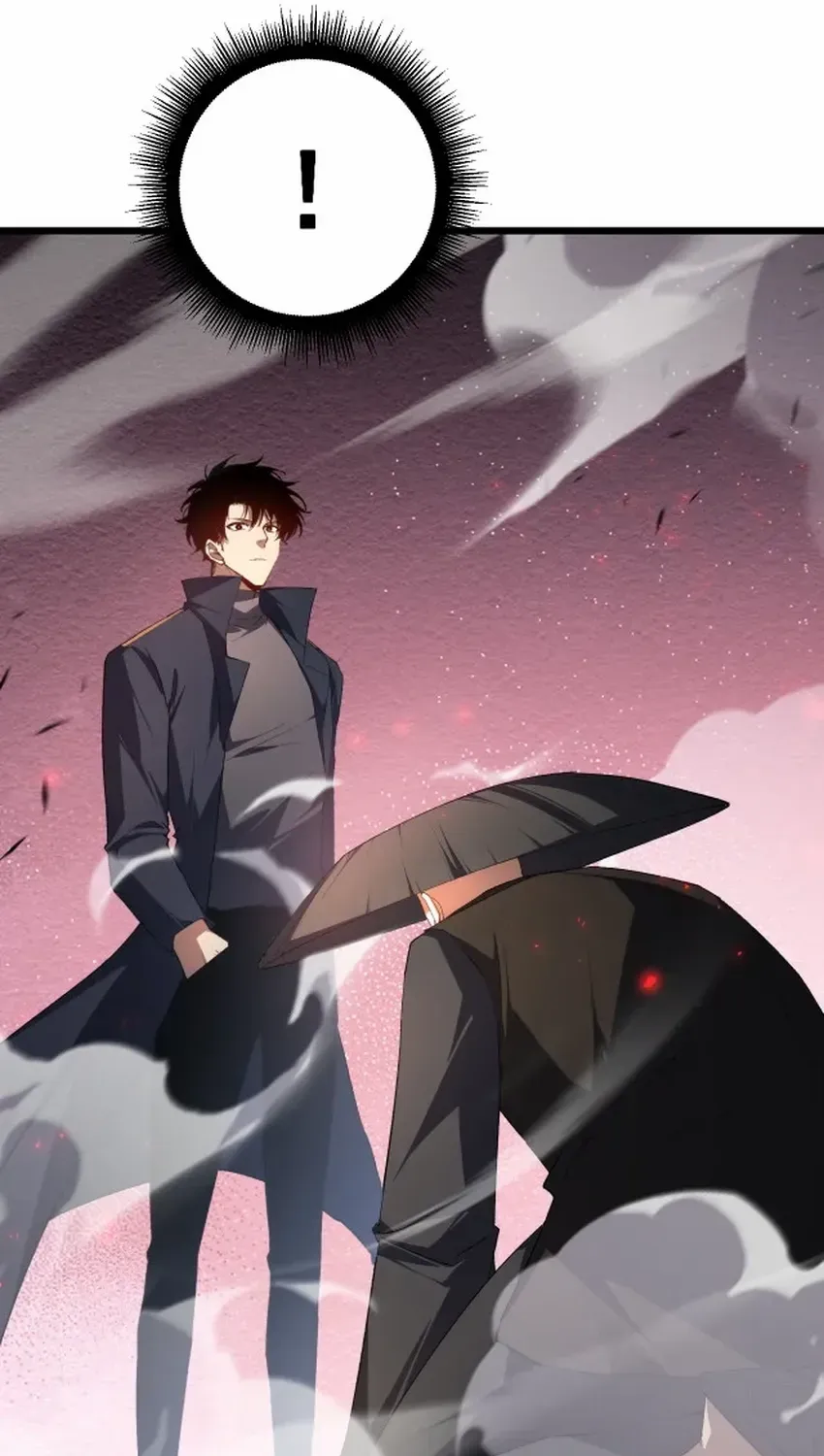 Read Supreme Zerg Lord chapter 61 image 24 on Lezhin