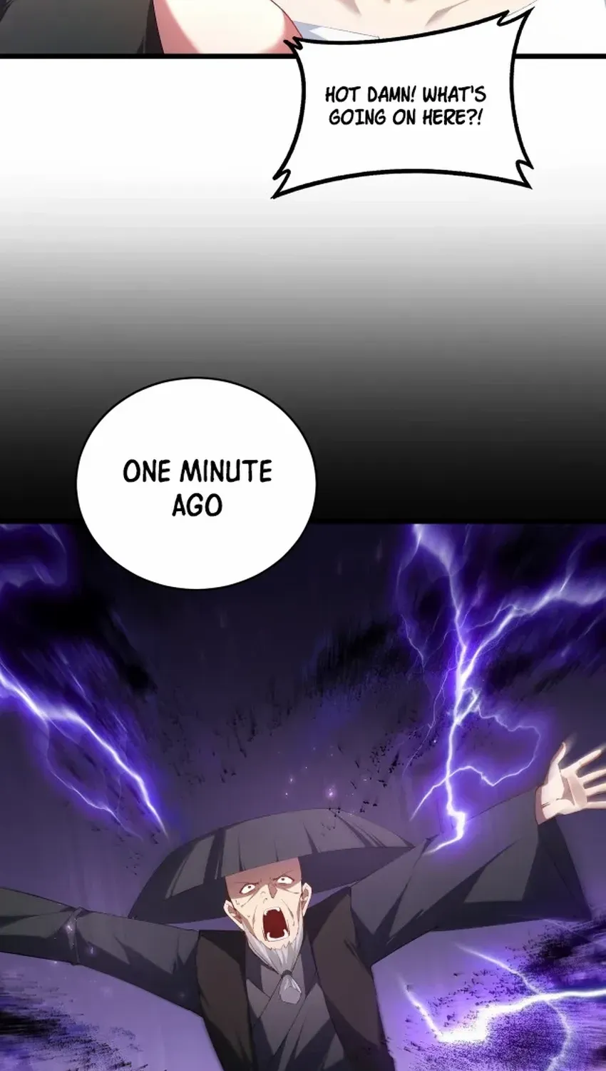 Read Supreme Zerg Lord chapter 61 image 26 on Lezhin