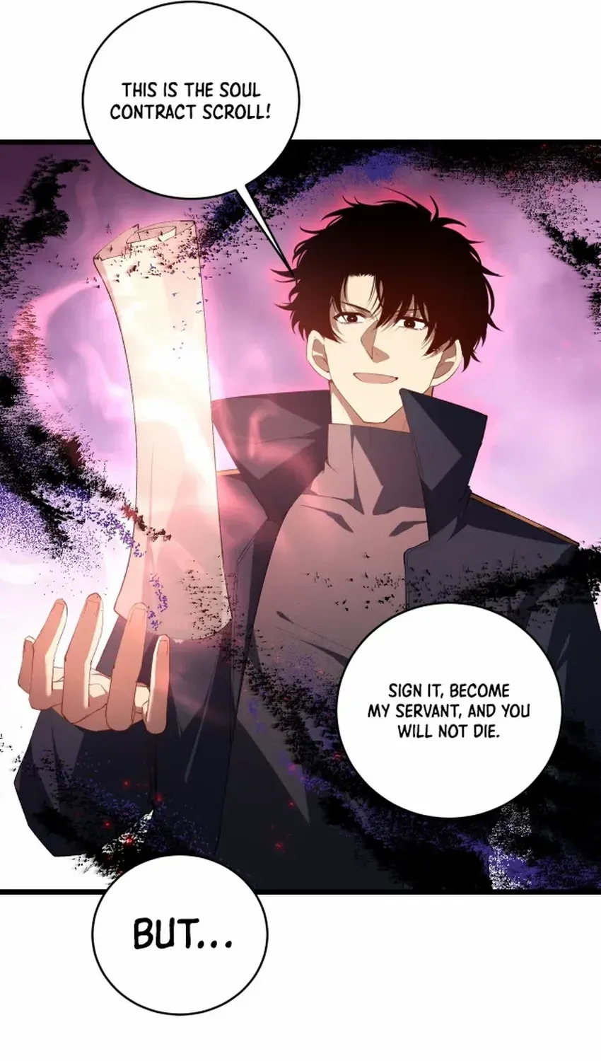 Read Supreme Zerg Lord chapter 61 image 30 on Lezhin