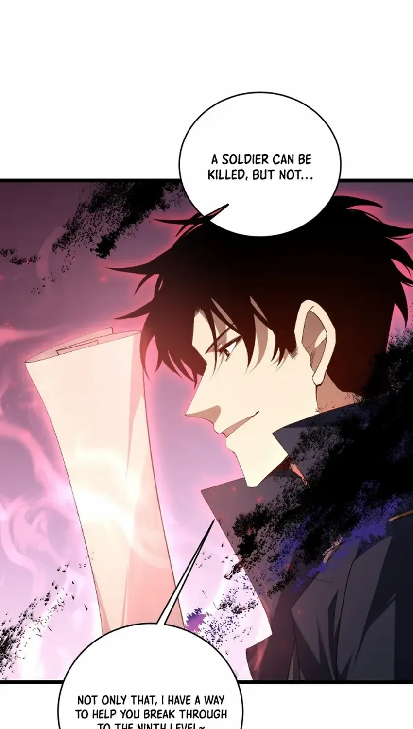 Read Supreme Zerg Lord chapter 61 image 31 on Lezhin
