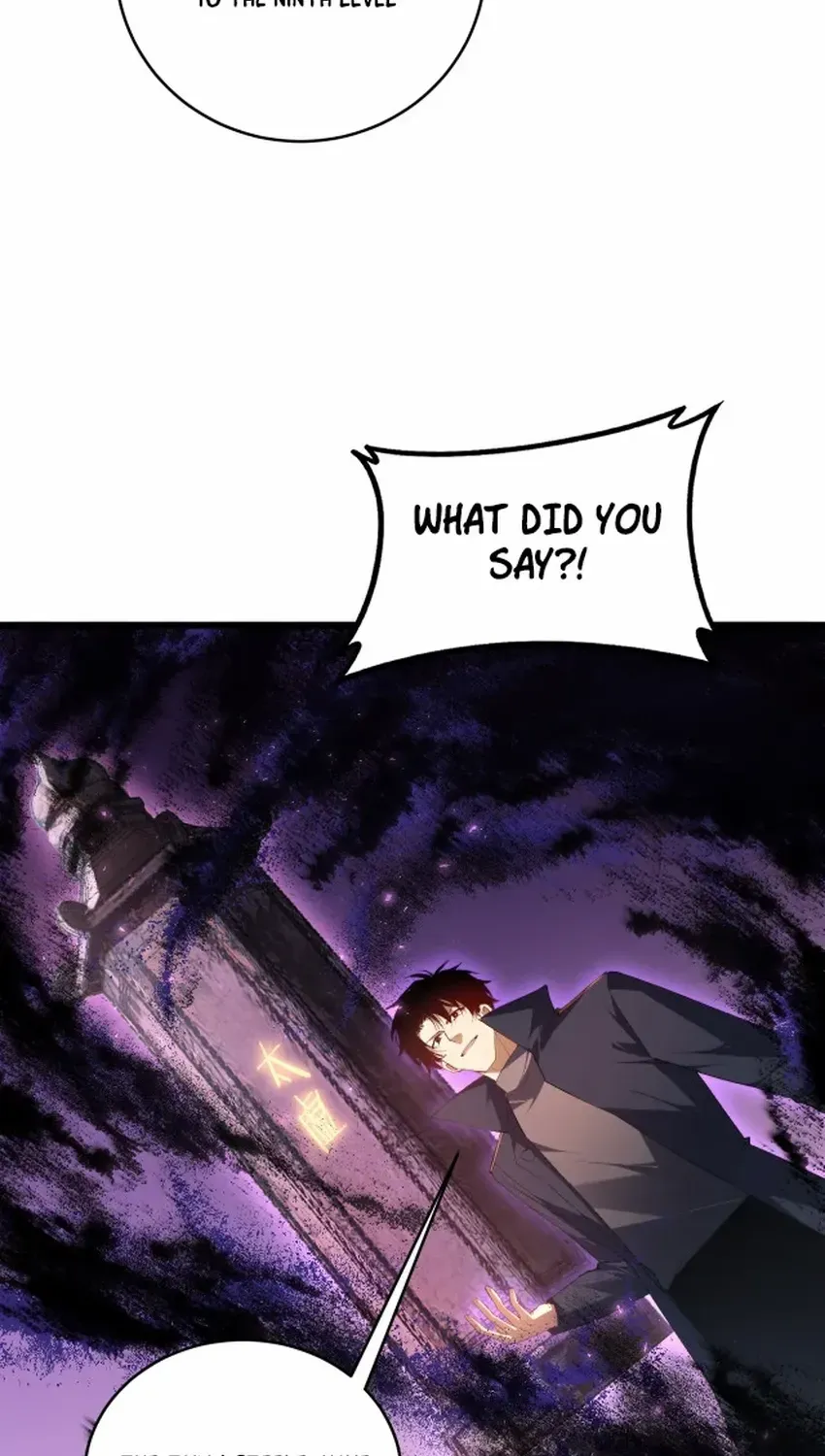 Read Supreme Zerg Lord chapter 61 image 32 on Lezhin
