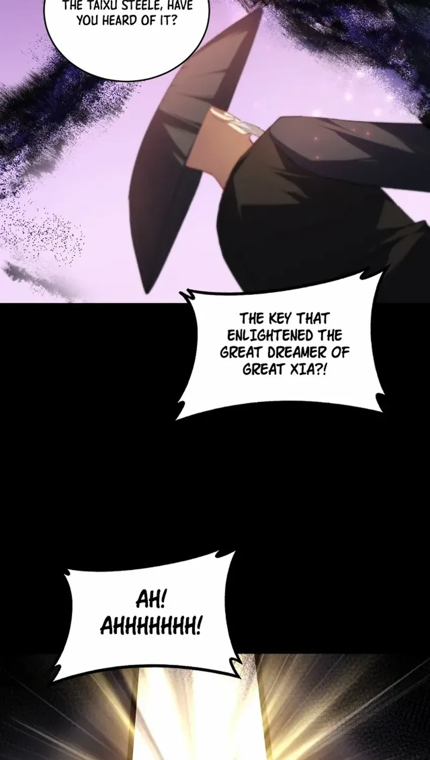Read Supreme Zerg Lord chapter 61 image 33 on Lezhin